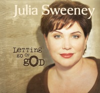 Letting Go of God