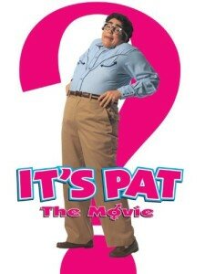It's Pat: The Movie