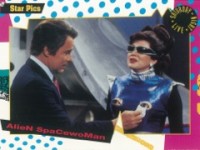Me & Phil Hartman