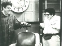 Pat & George Wendt