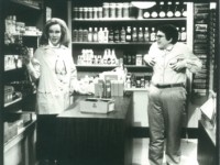 Pat and Catherine O'Hara